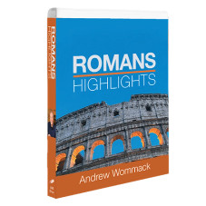 USB Album - Romans Highlights