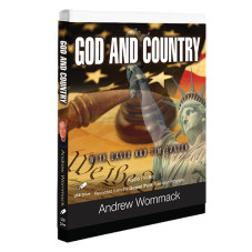 USB Album - God And Country USB Album - God And Country
