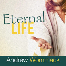 USB Album - Eternal Life