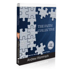 USB Album - The Faith Collective