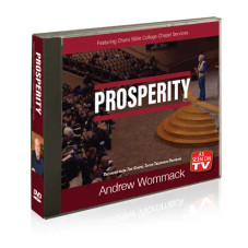 DVD Album - Prosperity