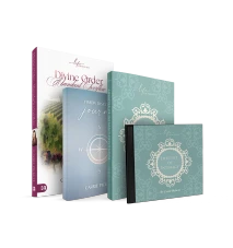 Divine Order, Abundant Overflow Bundle (*incl 6C112, 620, 6C301, 6C702-C)