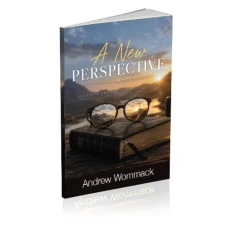 Booklet - A New Perspective