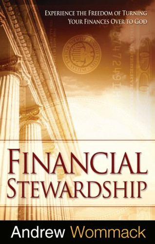 E-Book - Financial Stewardship (ePub)