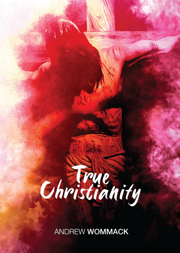 Booklet - True Christianity