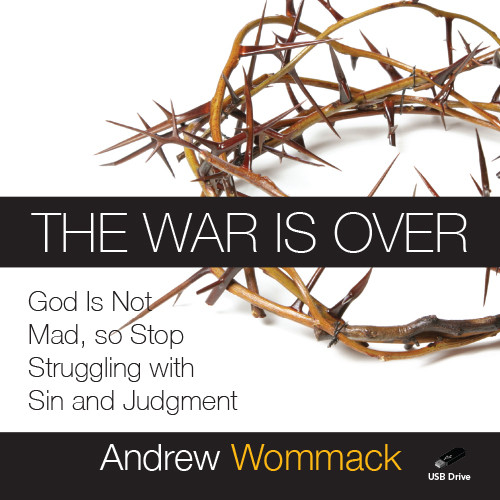 USB - The War Is Over