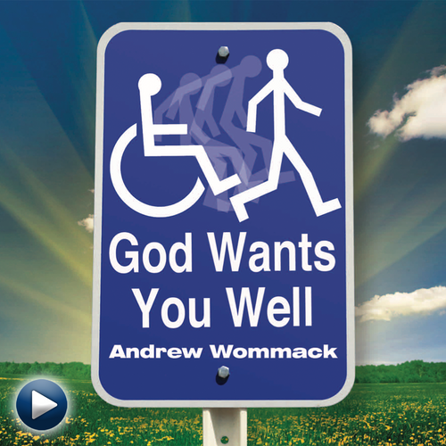 Digital Library - God Wants You Well