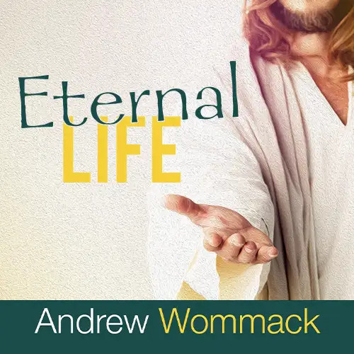 USB Album - Eternal Life