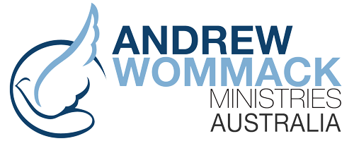 Andrew Wommack Ministries Australia