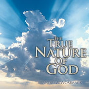 The True Nature of God