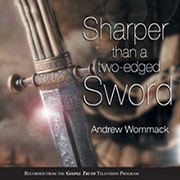 Sharper Than a Two-Edged Sword