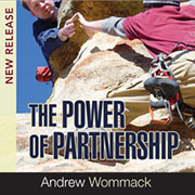 The Power of Partnership