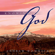 Knowing God