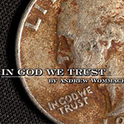 In God We Trust