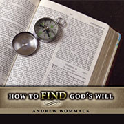 How to Find God's Will