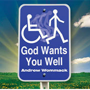 God Wants You Well