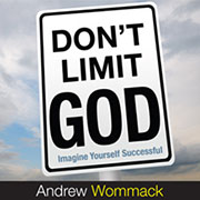 Don't Limit God