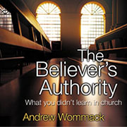 The Believer's Authority