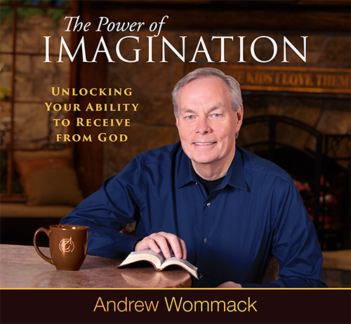 The Power of Imagination The Power of Imagination