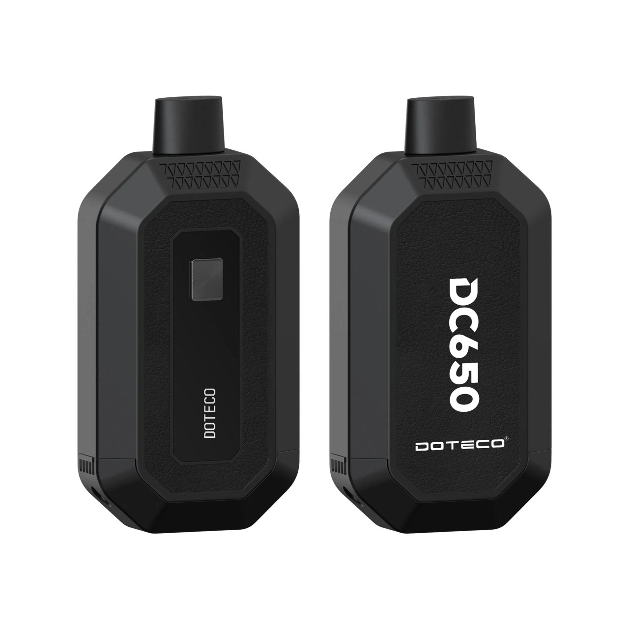 Vape Battery for Cartridge | Dual Cartridge Battery 510 | Dope THC Vape Battery for Cartridge | Dual Cartridge Battery 510 | Dope THC