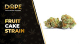 Fruit Cake Strain Review: Flavour, Effects & Genetics