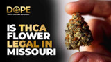 Is THCA Flower Legal in Missouri? 2025 Laws & Guide