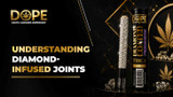Understanding Diamond-Infused Joints