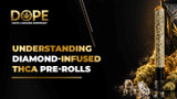 Understanding Diamond-Infused THCA Pre-Rolls