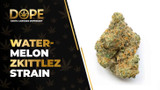 Watermelon Zkittlez Strain Review | Sweet Hybrid Effects