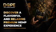 Discover a Flavorful and Relaxing Premium Hemp Experience