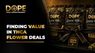 Finding Value in THCA Flower Deals