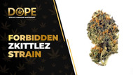 Forbidden Zkittlez Strain Review: Sweet Exotic Hybrid