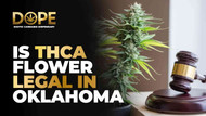 Is THCA Flower Legal in Oklahoma? 2025 Guide to Buying