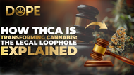 How THCA Is Changing the Cannabis Landscape?