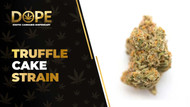 Truffle Cake Strain Review: Flavor, Effects & Potency