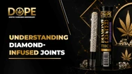 Understanding Diamond-Infused Joints