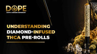 Understanding Diamond-Infused THCA Pre-Rolls
