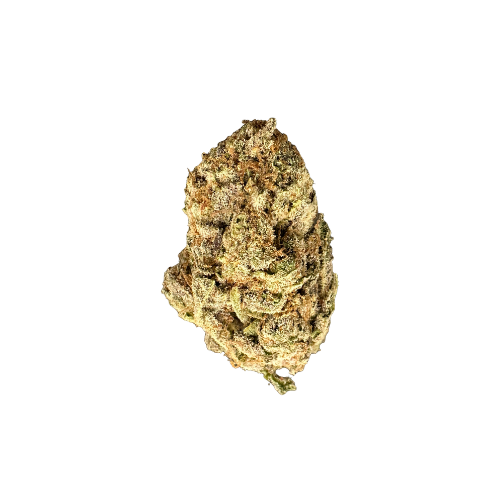 Cherry Popperz Strain bud Cherry Popperz Strain bud