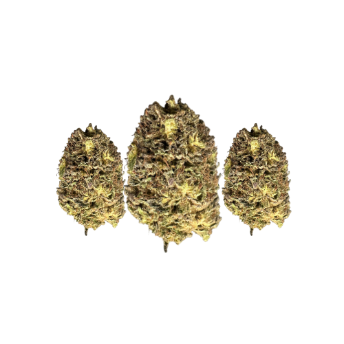 Heavy OG Premium Greenhouse THCA Flower – Quarter Pound