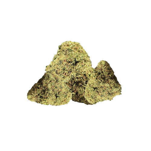 Bubblegum Runtz THCA flower bud Bubblegum Runtz THCA flower bud