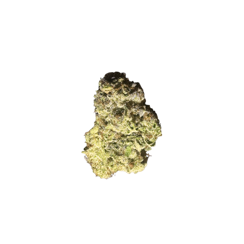 Super Silver Haze Strain Bud