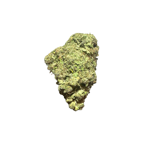 Bolo Runtz Strain's bud Bolo Runtz Strain's bud