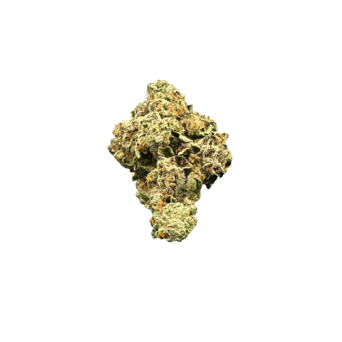 White Widow Strain - Exotic THCA Flower - 3.5g