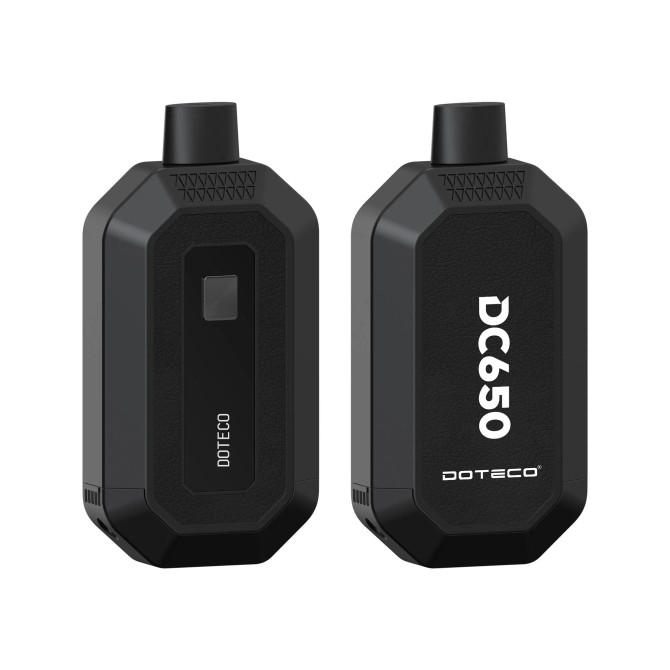 Dual Cartridge Battery