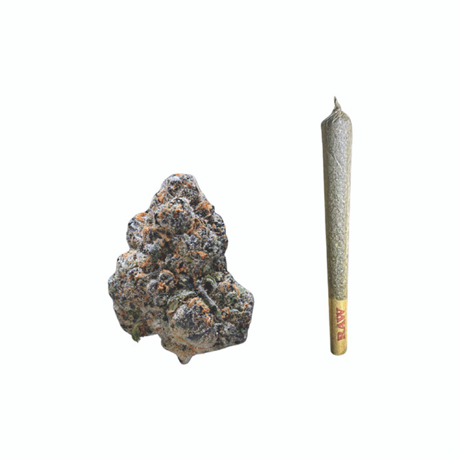 free pre roll sample
