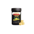 Pineapple THC Gummies – Overdose 2200mg THC Blend png