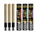 THCA Hash Hole Preroll Bundle – 3 Strain Variety Pack