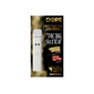 THE BIG SWITCH  - THCA, THCP, D8,  Dual Flavor- Live Resin - Disposable Vape - 4 Grams - 4000mg -  Pineapple Express + Apple Fritter (SATIVA + INDICA)