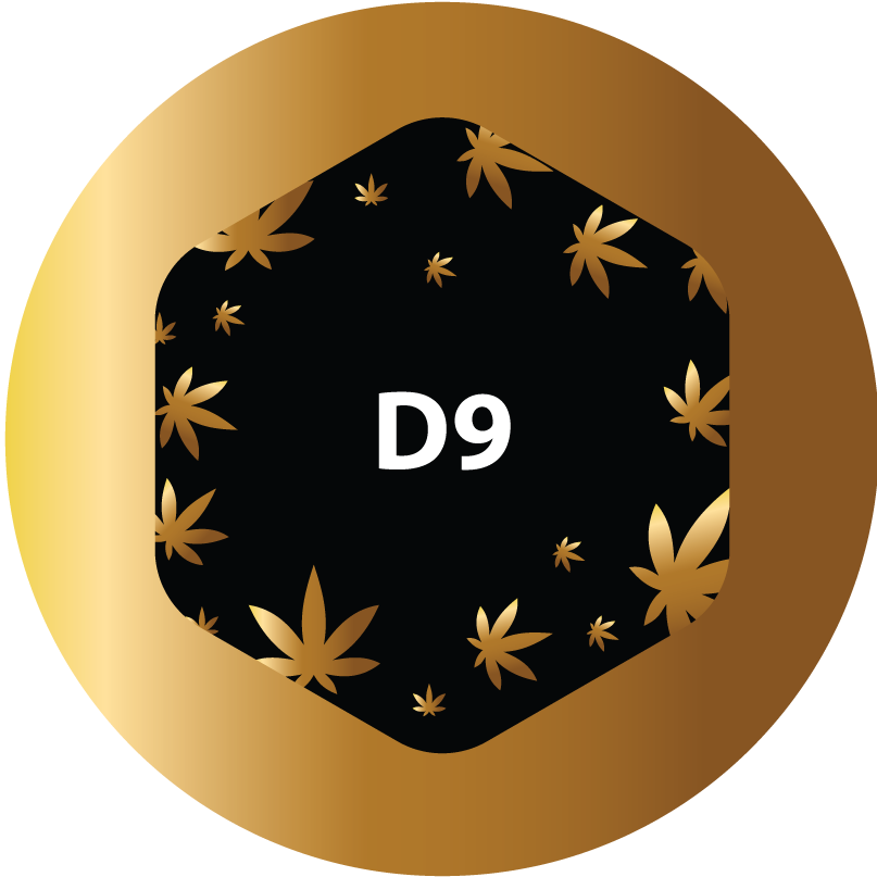 Delta 9 THC Products