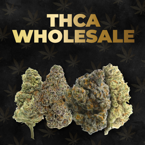 THCA wholesale